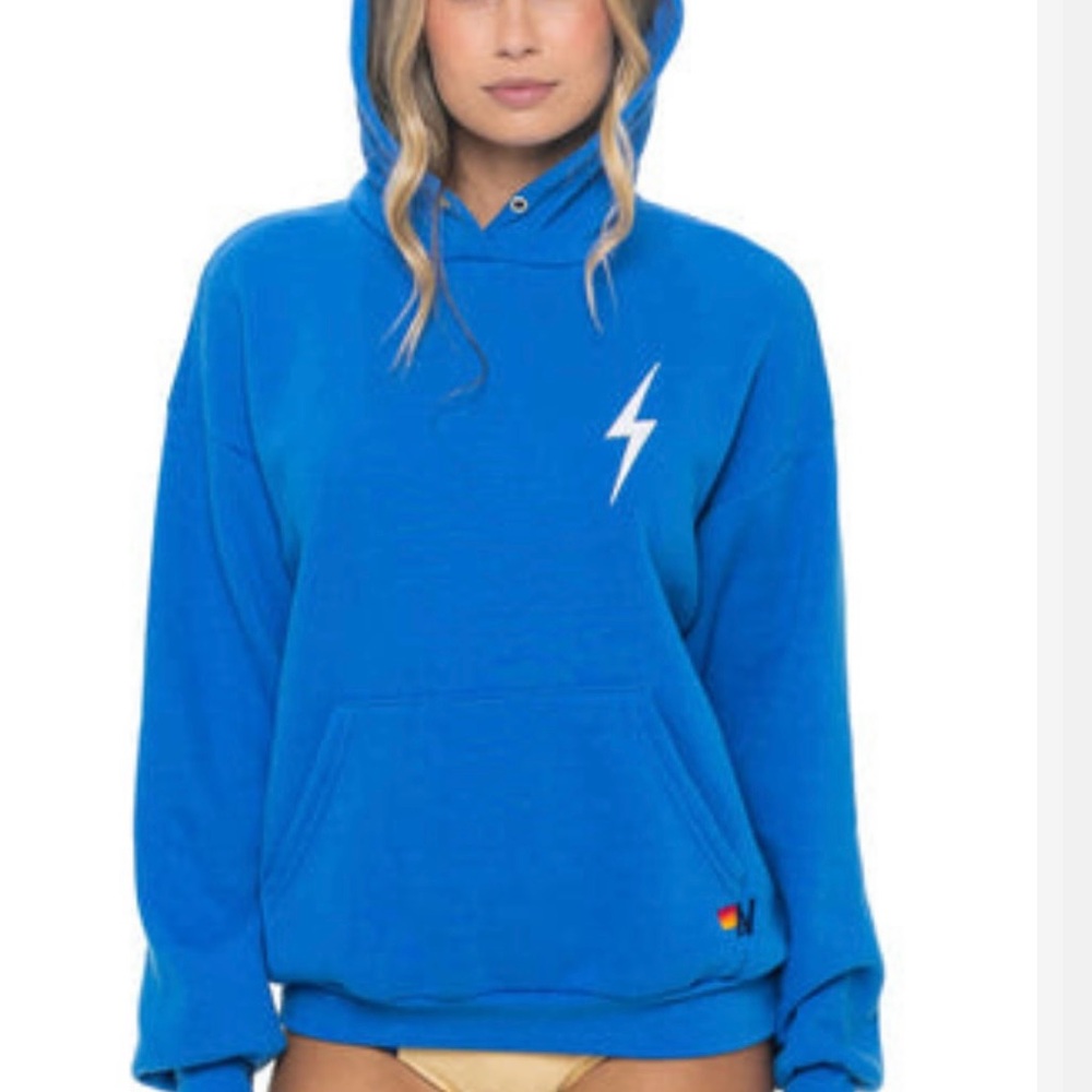 Aviator Nation Hoodie